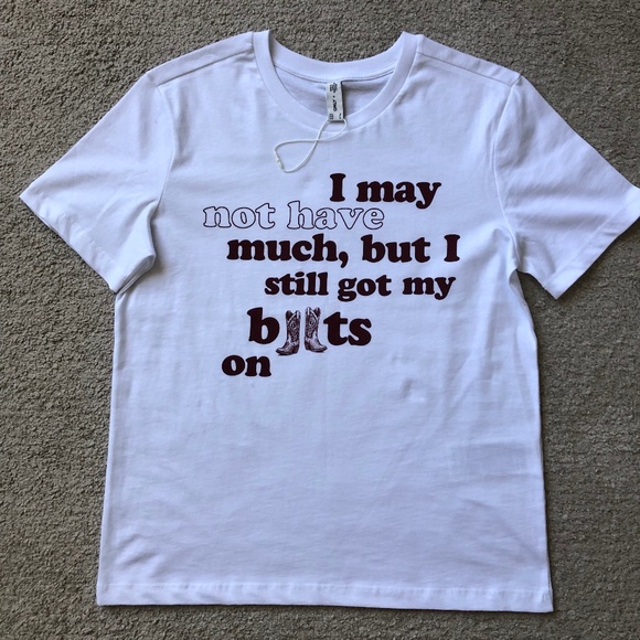 ONLY- Short Sleeve Graphic T-shirt. - Picture 1 of 2